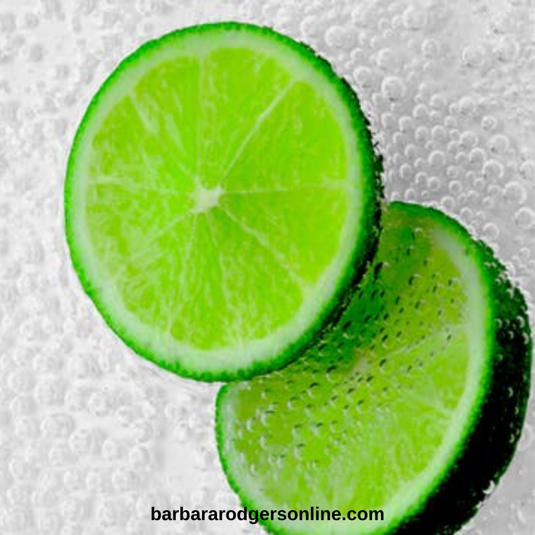 Spotlight On The Health Benefits Of Limes - Barbararodgersonline.com